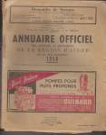 Highlight for Album: Annuaire T&eacute;l&eacute;phonique de TENES
