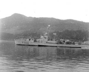 Highlight for Album: Navires de Guerre