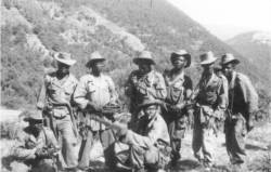 Highlight for Album: TIRAILLEURS SENEGALAIS
Source Jacques Martin