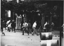 Highlight for Album:  Emeutes de  Novembre et D&eacute;cembre 1960