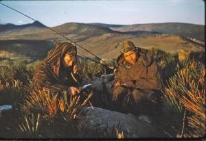 Highlight for Album: HISTOIRE de la GUERRE d'ALGERIE