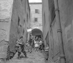 Casbah de CONSTANTINE