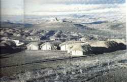 Un village de regroupement