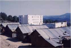 Un village de regroupement