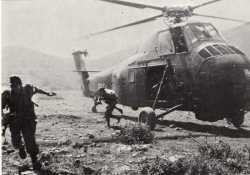 l'assaut