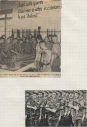 Ecole des Commandos