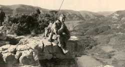 le Chouf