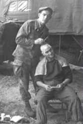 le Coiffeur