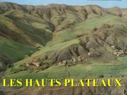 les Hauts Plateaux