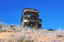 oulala le camion