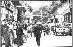 Highlight for Album: La BATAILLE d'ALGER