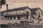 Highlight for Album: BESSOMBOURG