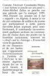 Un long Oued pas si tranquille
Alain Michel ZELLER