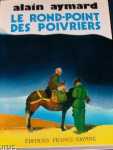 le rond point des poivriers
Alain AYMARD