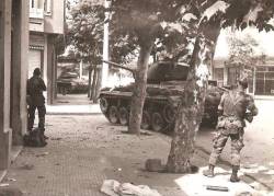 Highlight for Album: BIZERTE