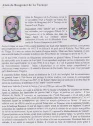Highlight for Album: BOUGRENET de la TOCNAYE