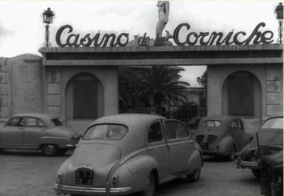 Highlight for Album: Le Casino de la Corniche