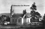 Highlight for Album: CHATEAUDUN-du-RUMMEL
