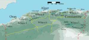les Willayas