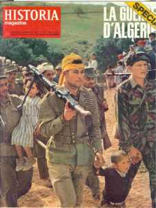 combattants de l'ALN
