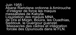 Highlight for Album: La Lutte FLN / MNA