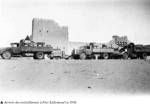 Highlight for Album: Fort LALLEMAND