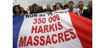 Highlight for Album: LE GENOCIDE