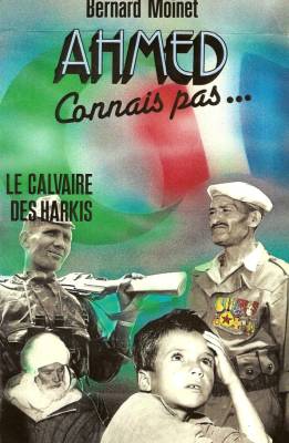 Highlight for Album: LES LIVRES SUR LA TRAGEDIE HARKIE