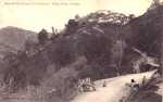 AZOUZA - Kabylie
Entre FORT NATIONAL et TIZI OUZOU