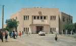 BOUKHARI - Ecole des Filles