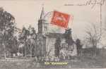 MALAKOFF - L'Eglise