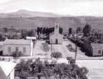 MONTENOTTE - l'Eglise
----
7.100 habitants en 1955
----
  Site Internet  