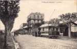 NOUVEL-AMBERT
La Gare