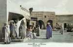 OUED DJELLAL en 1912