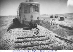 Highlight for Album: TRAIN et TRANSPORTS