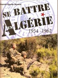 Highlight for Album: Se battre en Alg&eacute;rie