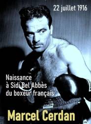 Highlight for Album: Marcel CERDAN