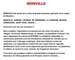 Highlight for Album: MONVILLE