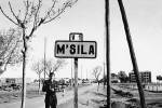 Highlight for Album: M'SILA