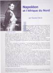 Highlight for Album: NAPOLEON et l'ALGERIE