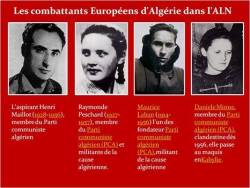 Highlight for Album: Parti Communiste Alg&eacute;rien