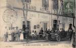 Highlight for Album: PORT-GUEYDON