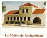 Highlight for Album: ROCHAMBEAU