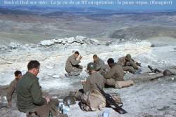 Highlight for Album: TIRAILLEURS ALGERIENS