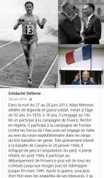 Alain MIMOUN