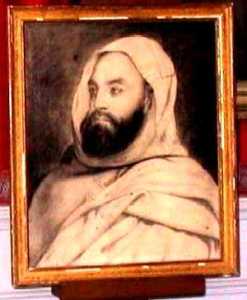 l'Emir ABDELKADER