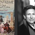 un autodafé pour les orientalistes (à propos du livre d'Edward Saïd), Jean-Pierre Péroncel-Hugoz, 24 octobre 1980