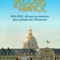 Secours de France, au service des oubliés de l'histoire