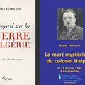 Roger Vétillard, tous ses livres et articles