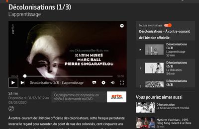 colonisation : un bilan d'une brève parenthèse dans l'histoire de l'Afrique, Bernard Lugan